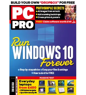 PC Pro Issue 359 August 2024