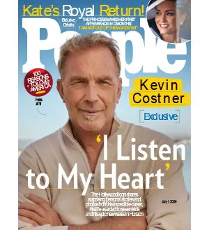 People USA July 1 2024