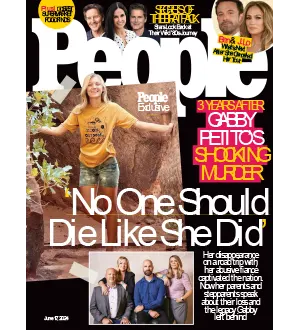 People USA June 17 2024