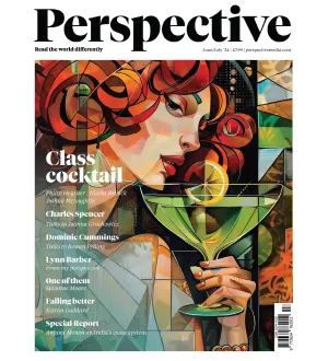 Perspective June July 2024