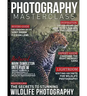 Photography Masterclass Issue 138 June 2024