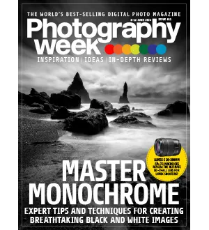 Photography Week Issue 611 6 June 2024