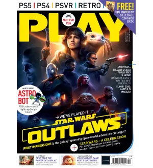 PLAY UK Issue 42 August 2024