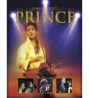Prince James court 2024