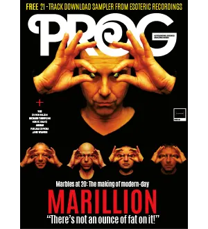 Prog Issue 151 2024