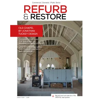 Refurb Restore Issue 37 2024