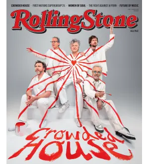 Rolling Stone Australia Issue 17 June August 2024