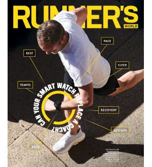 Runners World USA Volume 59 Summer 2024