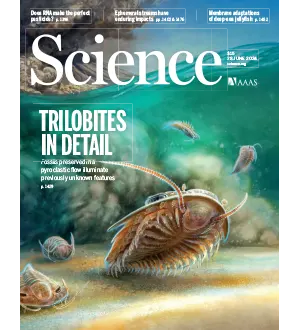 Science 28 June 2024