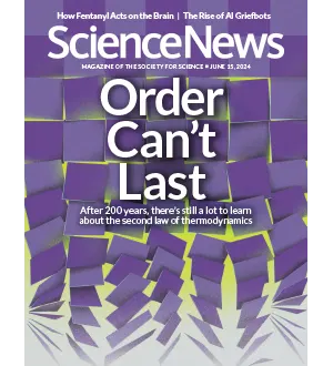 Science News June 15 2024