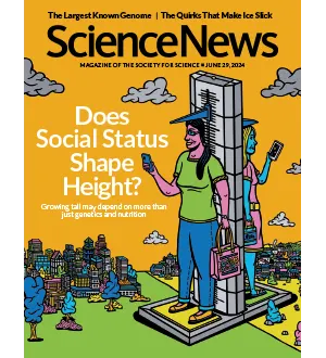 Science News June 29 2024
