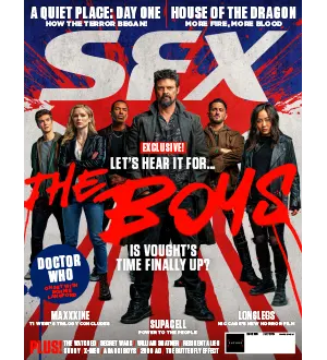SFX July 2024
