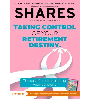 Shares Magazine 27 June 2024