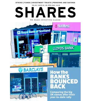 Shares Magazine 6 June 2024