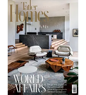 Singapore Tatler Homes June July 2024