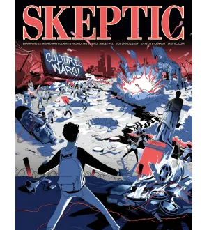 Skeptic Issue 29.2 2024