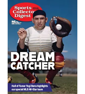 Sports Collectors Digest July 1 2024