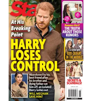 Star Magazine USA June 24 2024