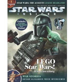 Star Wars Insider Issue 226 2024