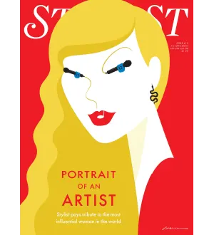 Stylist UK Issue 615 12 June 2024