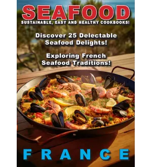 Taste of Sea Food France 2024