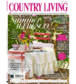 Tatler UK August 2024