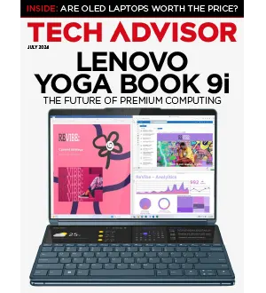 Tech Advisor July 2024