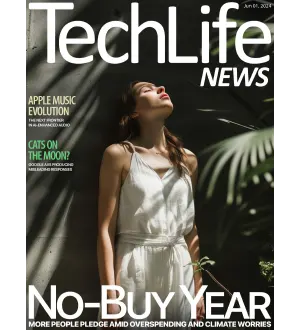 Techlife News Issue 657 01 June 2024