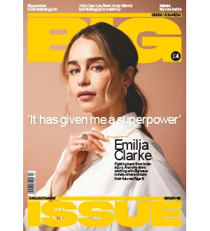 The Big Issue 10 June 2024
