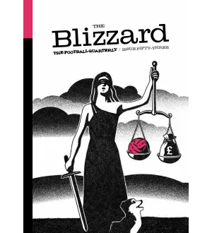 The Blizzard Issue Fifty Three 2024