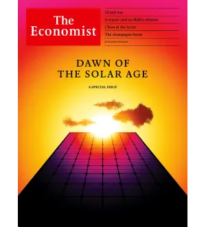 The Economist June 22nd 28st 2024