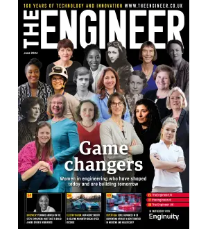 The Engineer June 2024