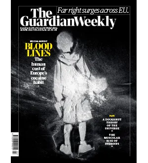 The Guardian Weekly 14 June 2024