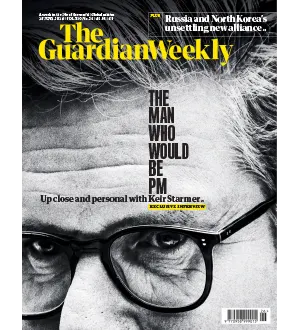 The Guardian Weekly 28 June 2024