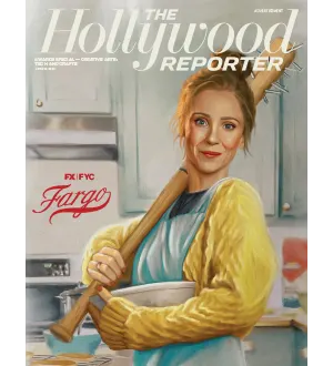 The Hollywood Reporter June 10 2024