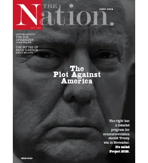 The Nation June 2024