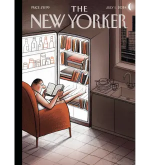 The New Yorker 06.28.2024
