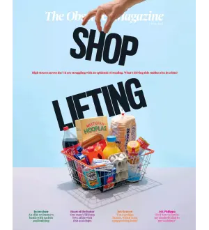 The Observer Magazine 2 June 2024