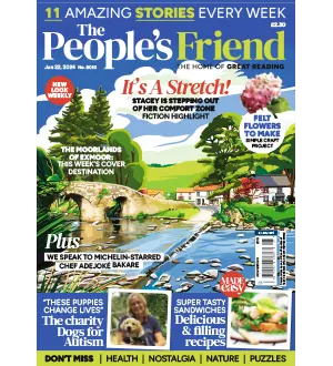 The Peoples Friend June 22 2024