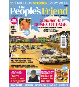 The Peoples Friend June 29 2024