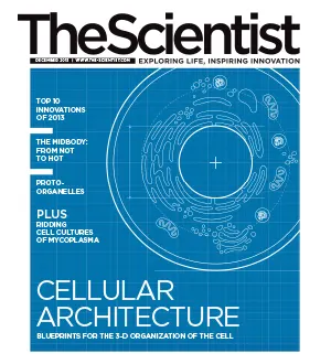 The Scientist December 2013