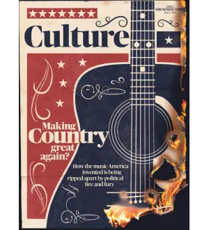 The Sunday Times Culture June 02 2024