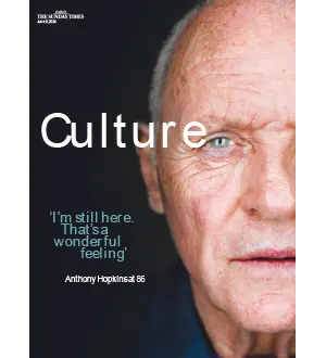 The Sunday Times Culture June 9 2024