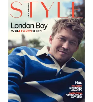 The Sunday Times Style 16 June 2024
