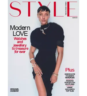 The Sunday Times Style June 9 2024