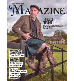 The Times Magazine 1 June 2024
