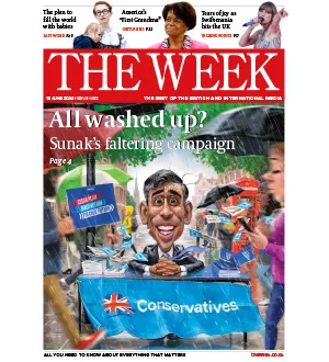 The Week UK Issue 1492 15 June 2024