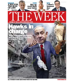 The Week USA June 21 2024
