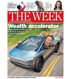 The Week USA June 28 2024