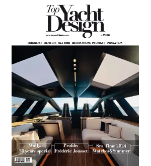 Top Yacht Design N. 37 2024